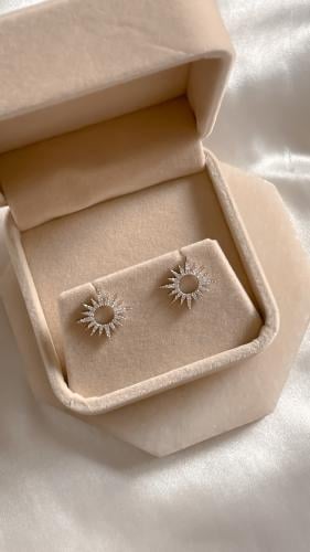 Rosalia Earrings