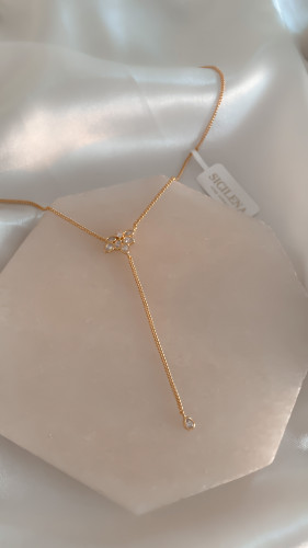 Angelina Necklace
