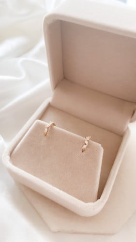 Adrianna Earrings