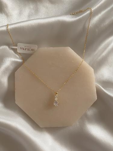 Donata Necklace