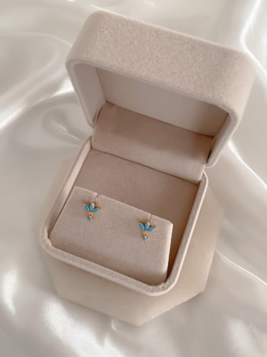 Adelina Earrings