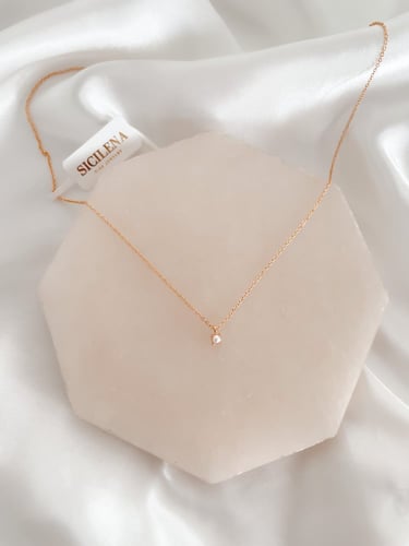 Amalia Necklace