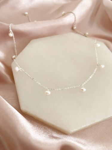 Serena Necklace
