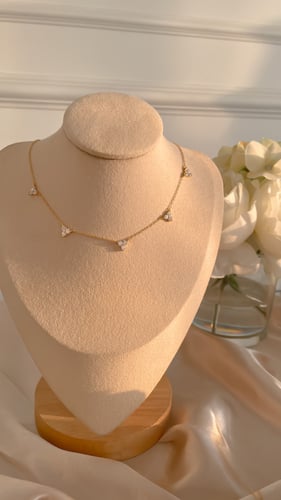 Susanna Necklace