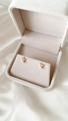 Mirabella Earrings