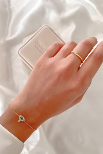 Mare Bracelet