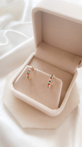 Teresa Earrings