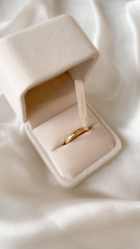 Vittoria Ring