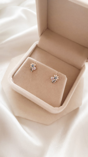 Ella Earrings