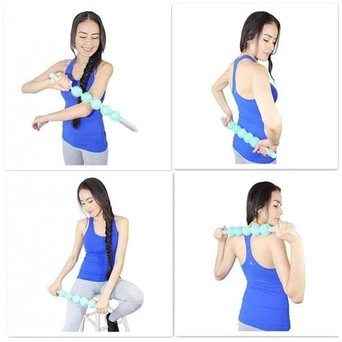 اداة تدليك الجسم