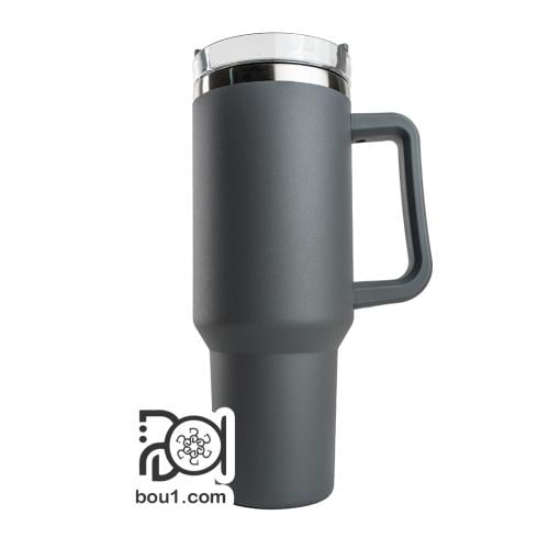 كوب ستانلس استيل محكم الغلق