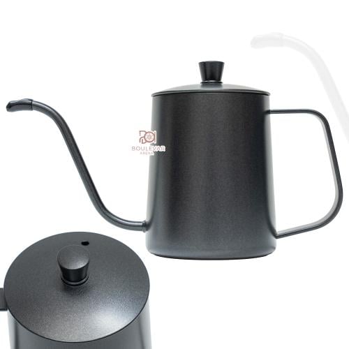 كوفي كاتيل - غلاية القهوة 350 ml