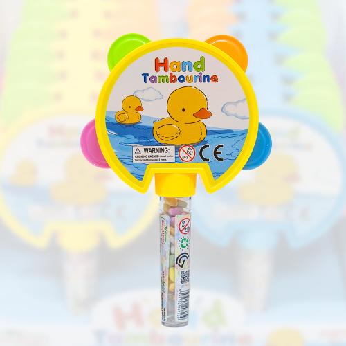 حلوى الدف اليدوي Hand Tambourine Candy
