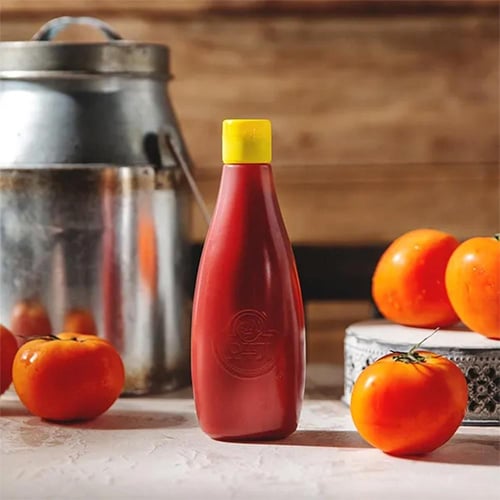 كاتشب طماطم أوتوجي الكوري - 300 جرام Ottogi Tomato...