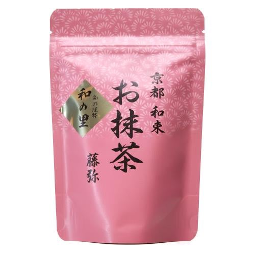 ماتشا وازوكا كيوتو 15 جم Wazuka Matcha