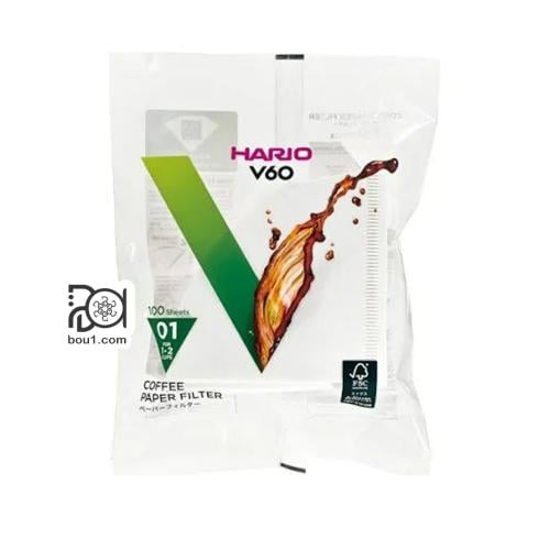 فلاتر هاريو v60 مقاس 01