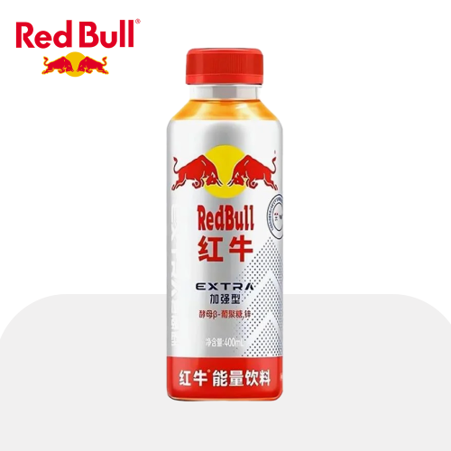 ريد بول اكسترا 400 مل - Red Bull Extra