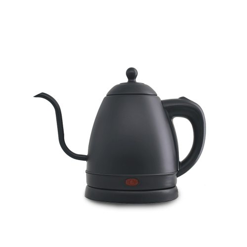 غلاية قهوة كهربائية 1.2 لتر من Gooseneck