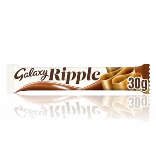 شوكولاتة جالاكسي ريبل 30 جم Galaxy Ripple