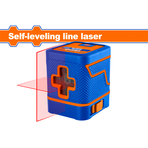 ميزان ليزر خط احمر WADFOW WLE1M02