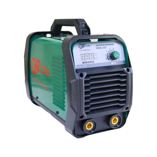 ماكينة لحام الكترونية 350 امبير MMA - كيت تولز