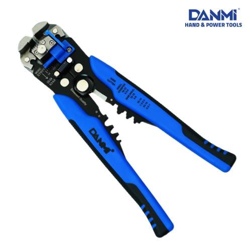 قشارة اسلاك 5 حركات دانمي DANMI م 110108