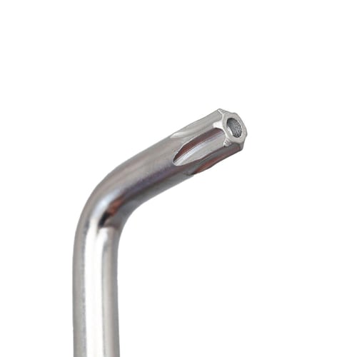 طقم مفاتيح النكي مشرشر (9 قطع) - Danmi 170509