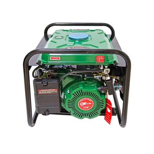 مولد كهرباء محرك بنزين 1000 واط - كيت تولز