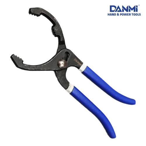 مفتاح فلتر زيت 250 ملم 10 " DANMI م 330610