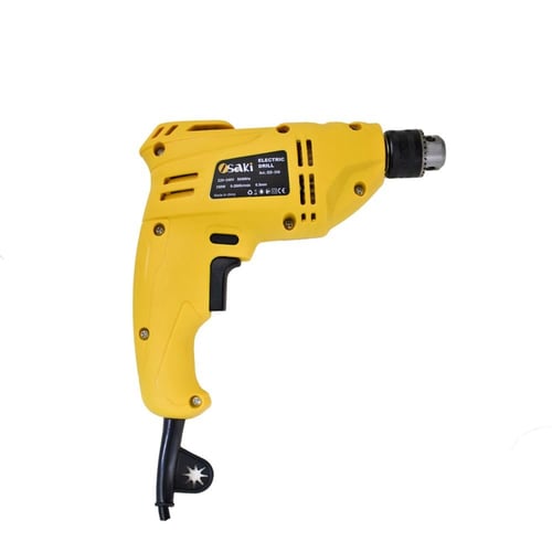 دريل كهربائي 6.5 ملم 350 واط - اوساكي