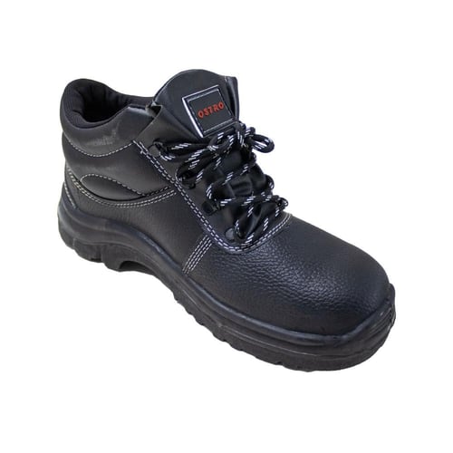 حذاء سلامه - جلد متين - اوسترو