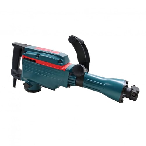 همر تكسير 1500 واط 65 ملم - كيت تولز