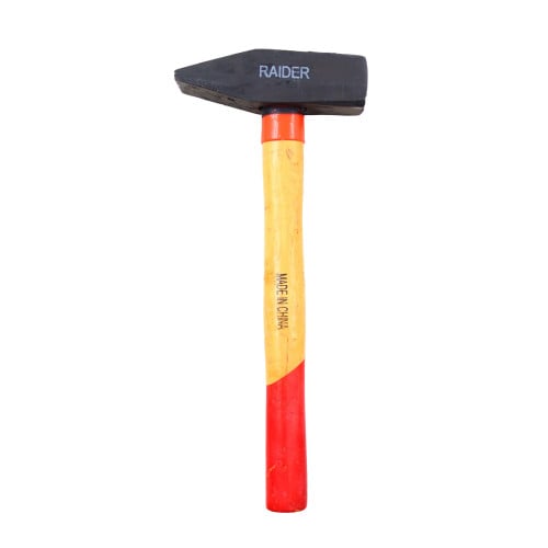 مطرقة حداد يد خشب مقاسات