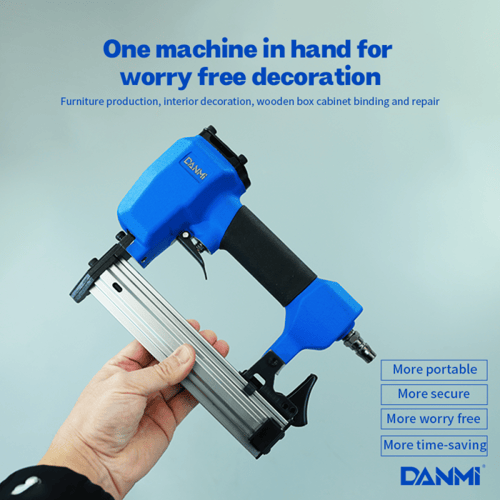 دباسة مسامير هوائية F30 – Danmi دانمي F30K