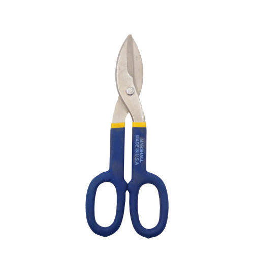 مقص شبك ازرق موديل امريكي مقاسات