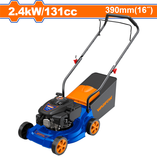 ماكينة قص عشب بنزين وادفو 16 بوصة – WGM6A16