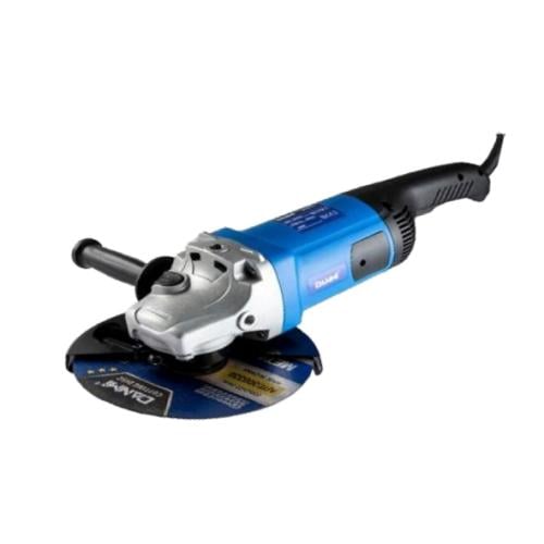 صاروخ قص حديد دانمي Danmi كهربائي 9 بوصة (230 ملم)...