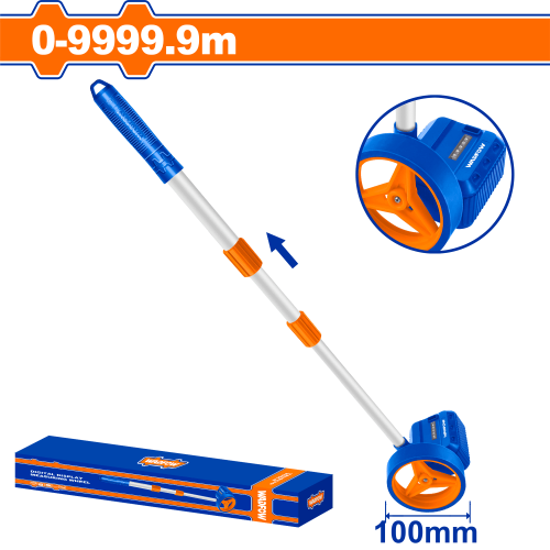 متر عجل عادي WADFOW WMW1545