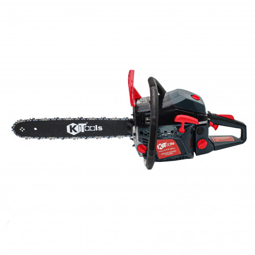 منشار حطب بنزين 16 بوصة - كيت تولز