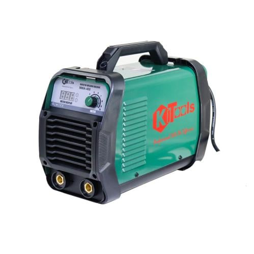 ماكينة لحام الكترونية 400 امبير MMA - كيت تولز