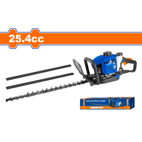 مقص أسيجة بنزين WADFOW WHE1526