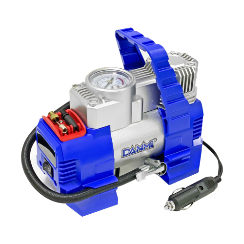 منفاخ كفرات 1 بستم شاشة رقمية - دانمي Danmi 339305