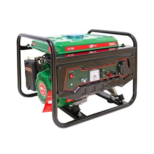 مولد كهرباء محرك بنزين 1000 واط - كيت تولز