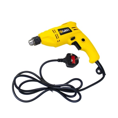 دريل كهربائي 6.5 ملم 350 واط - اوساكي