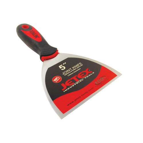 سكين معجون جيتكس يد ربر