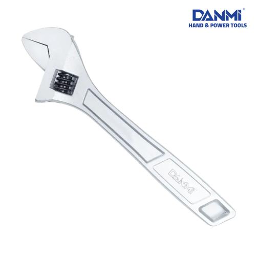 مفتاح سبانة كروم دانمي DANMI م 121258