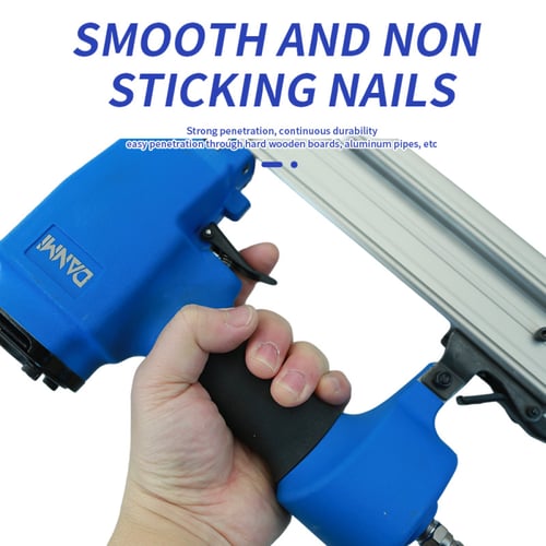 دباسة هوائية F50 للنجارة – Danmi دانمي F50K