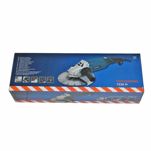 صاروخ قص حديد مقاس 9 بوصة بقوة 2600 واط - أوساكي o...