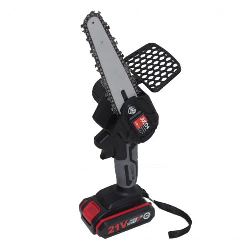 منشار حطب بطارية 6 بوصة 21 فولط - جوكو JUCO