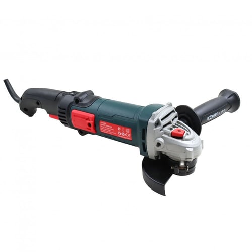 صاروخ قص حديد كهربائي يد طويل مقاس 4.5 بوصة - 1200...